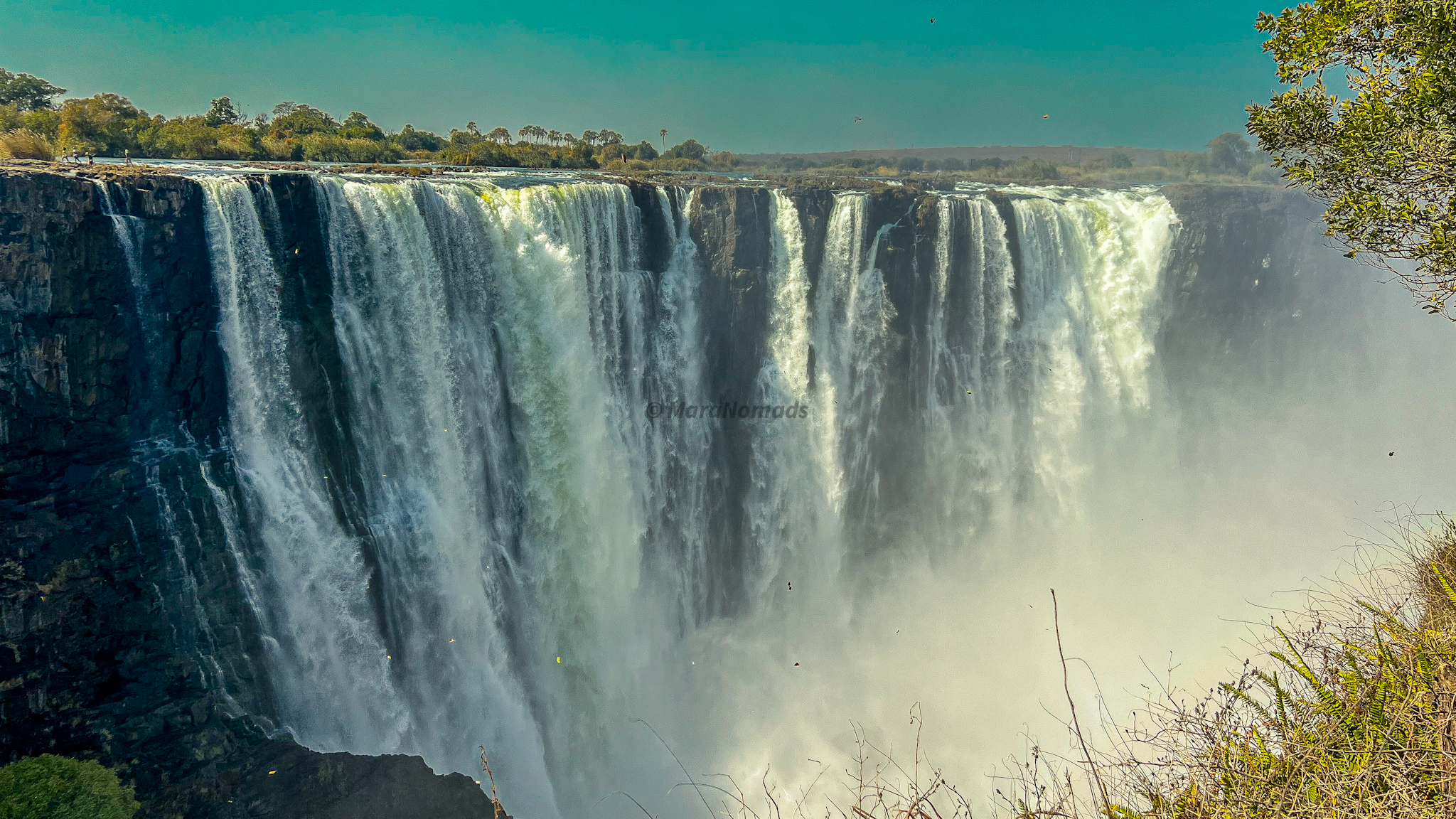 Lake Malawi & Victoria Falls Expedition II - Overland Truck