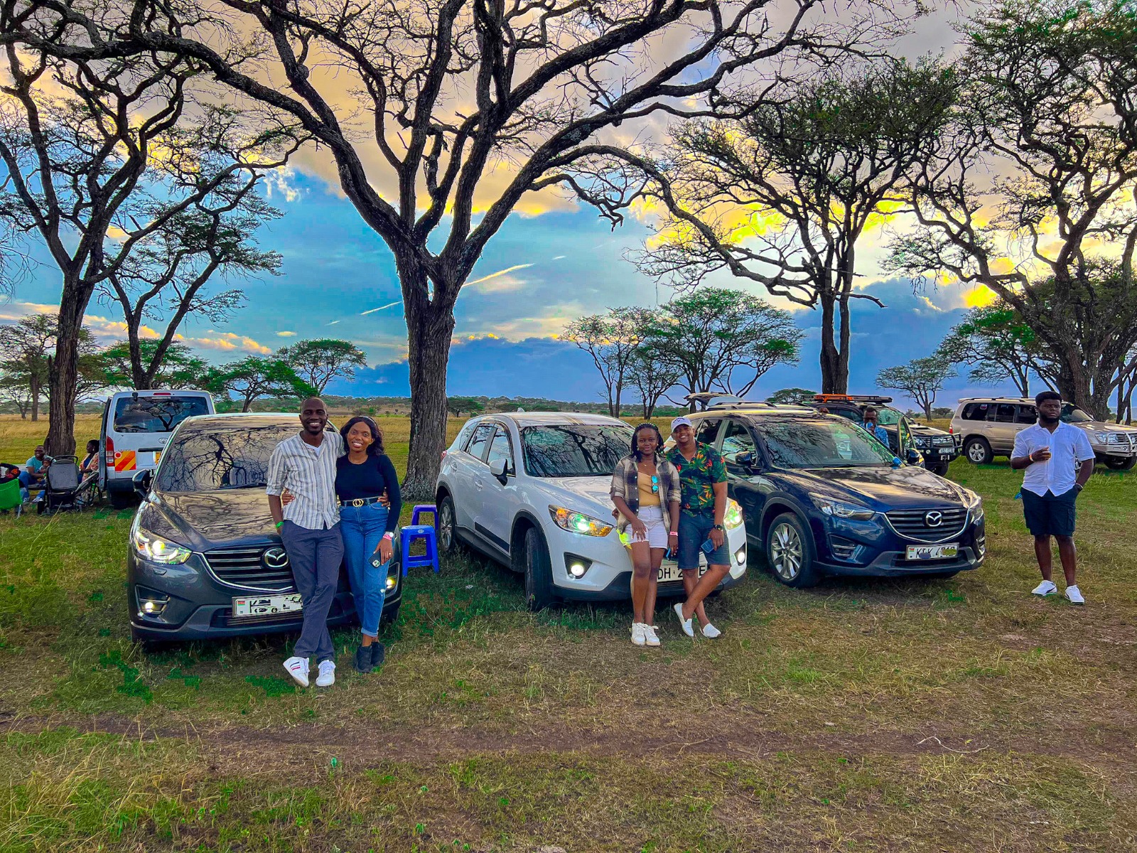 Nomads’ 2025 Kick-Off Meet Up - Members' Only