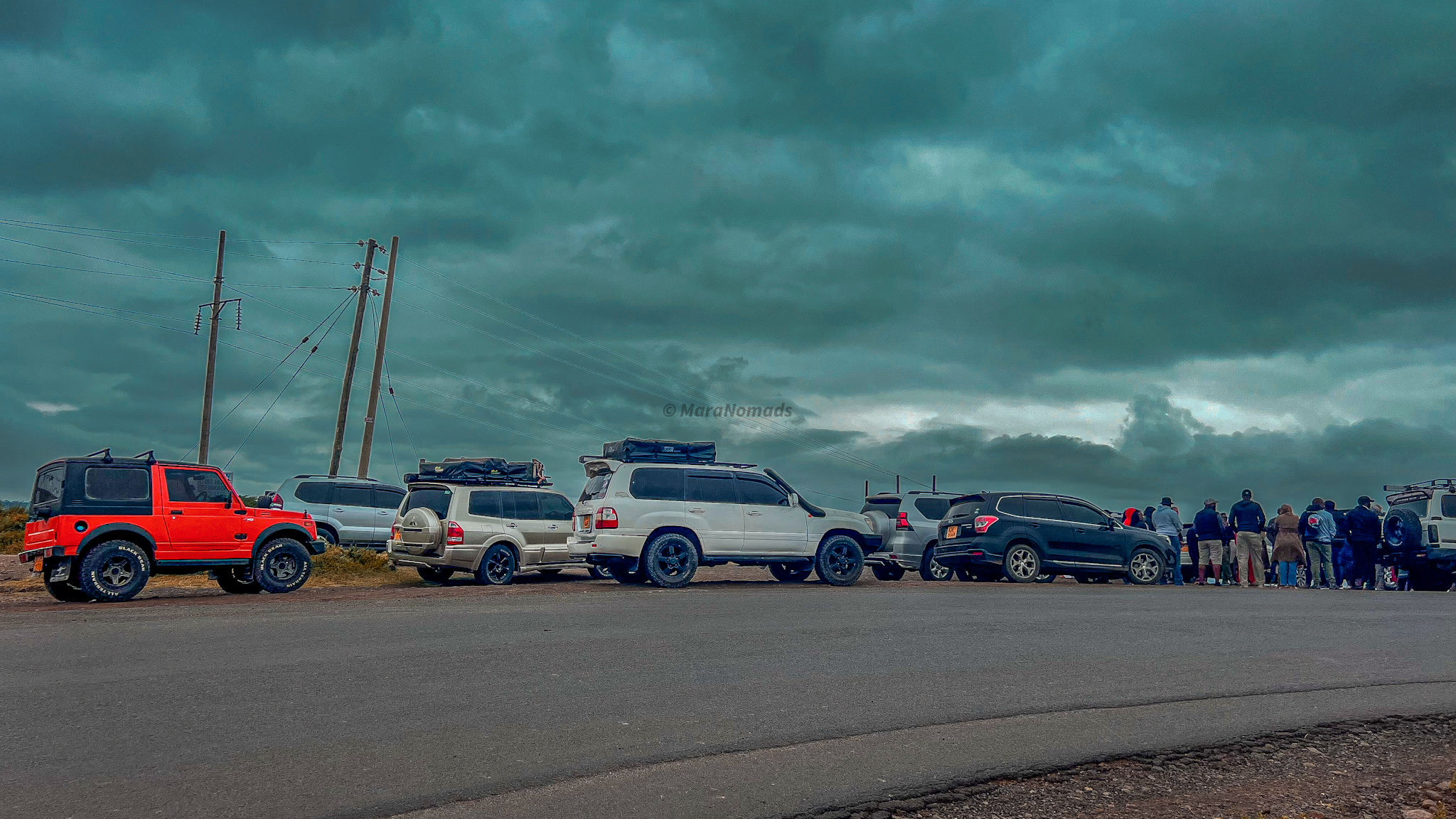 Urban Escape III: Taveta Edition (Members Only)