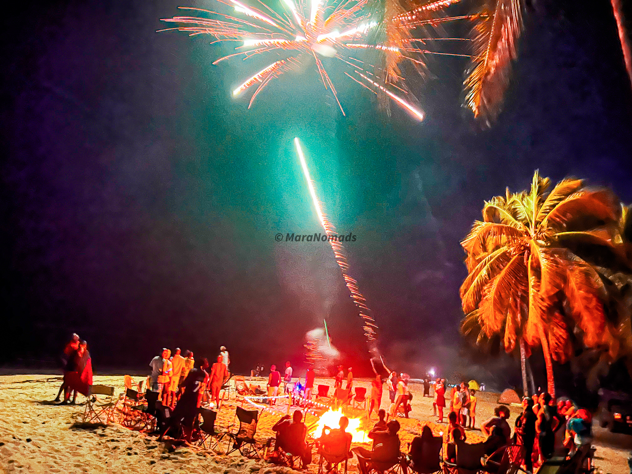 Coast Expedition II - Swahili Shores 2025