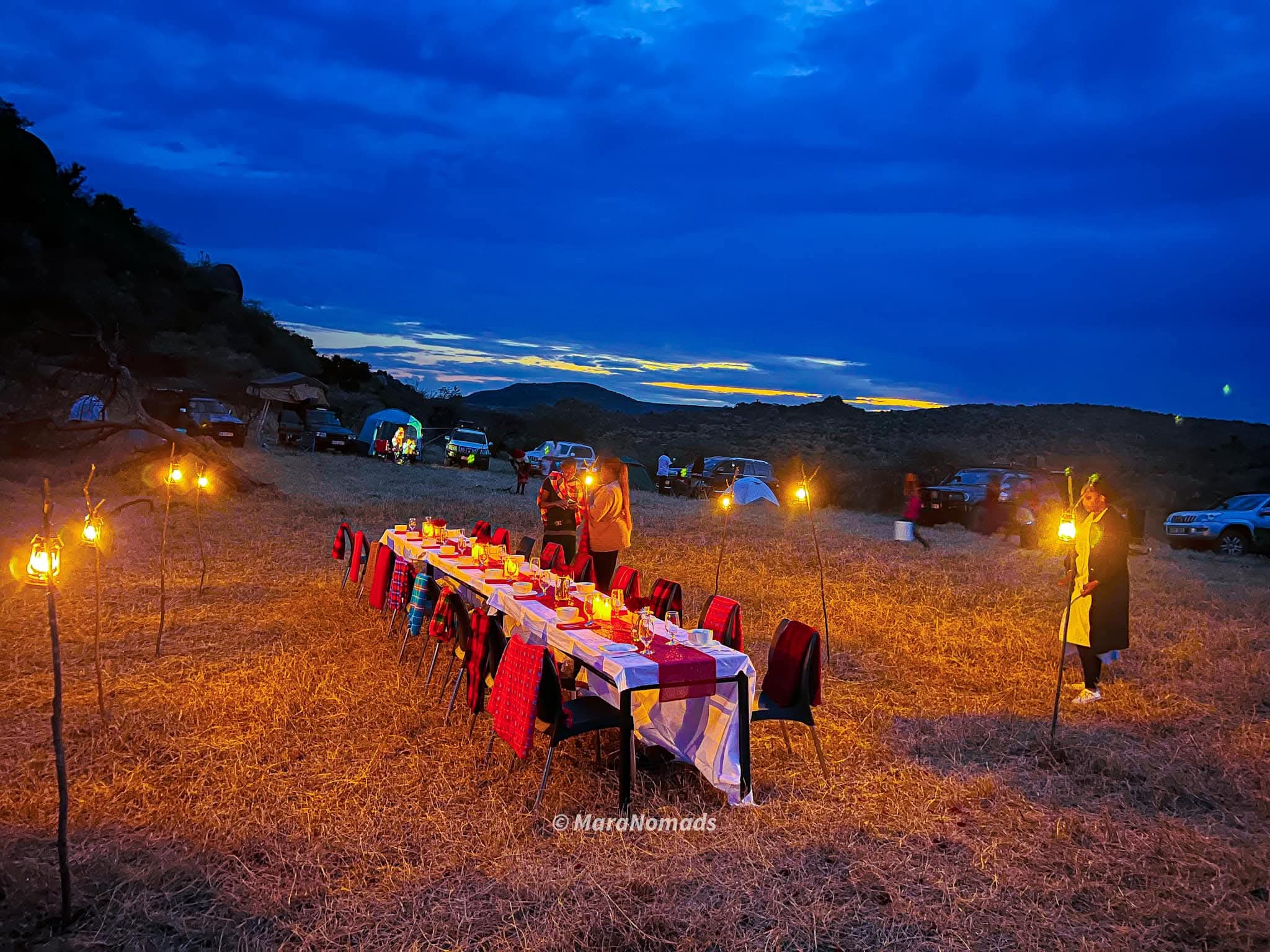 Hearts & Horizons (Couples Getaway II) - Valentines 2026