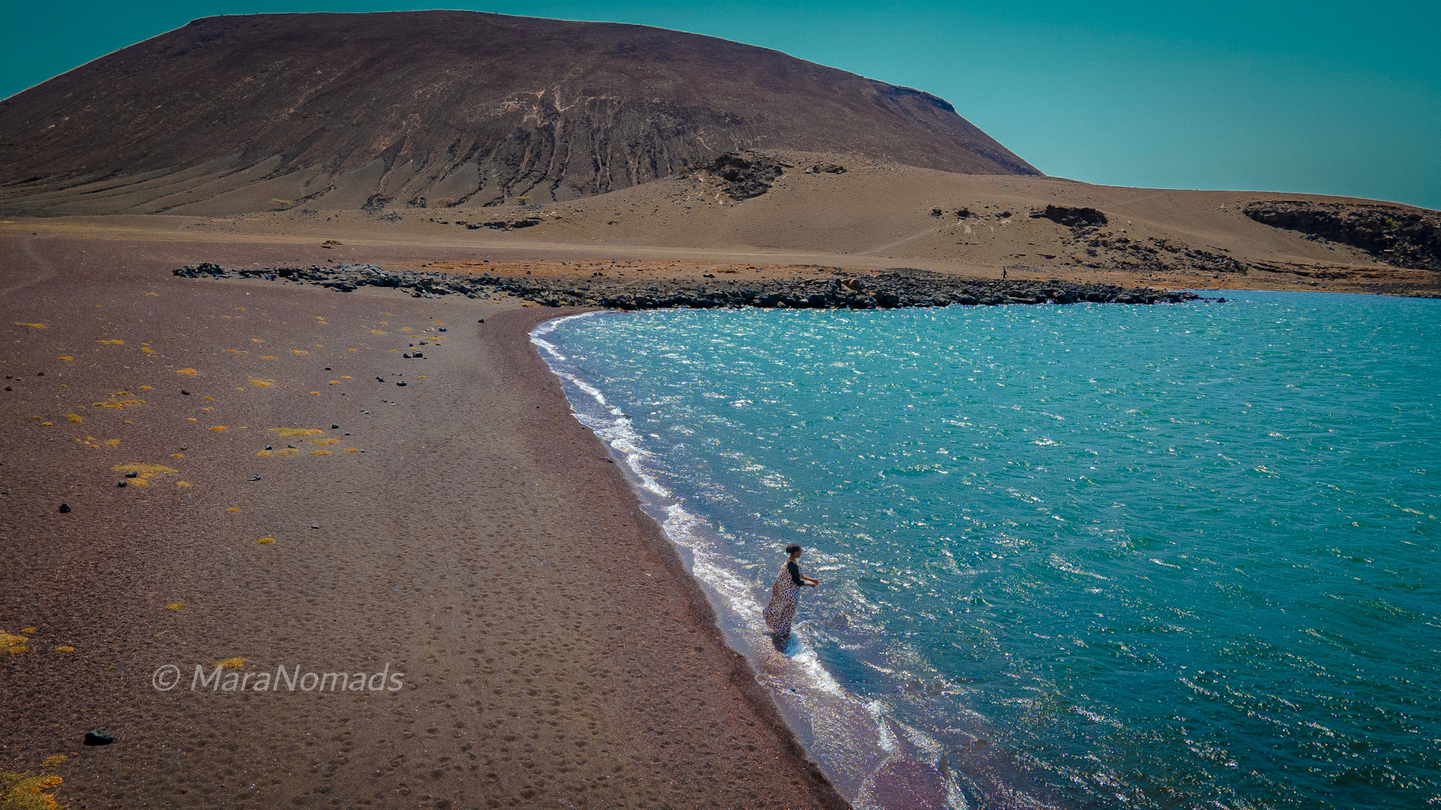 Nabiyotum Crater Expedition - Most Extreme Expedition