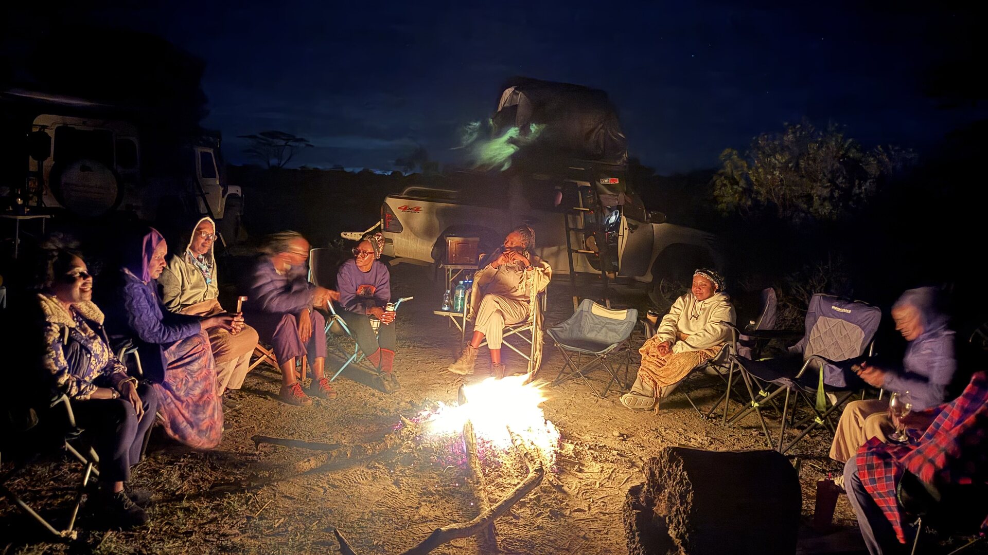 Safari & Wildlife